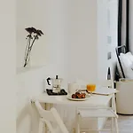 Bunga Appartement *