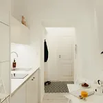 Appartement Bunga *