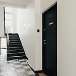 Appartement Bunga Varsovie