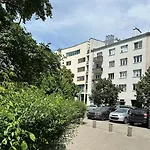 Bunga Apartman