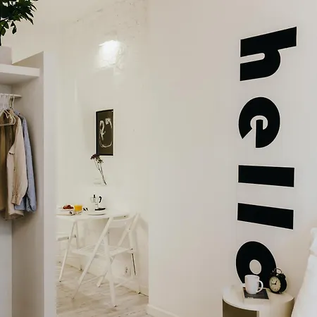 Bunga Apartament *