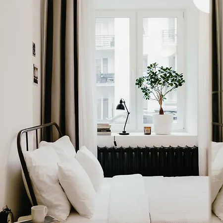 Bunga Apartament
