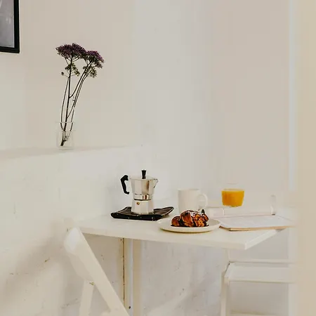 Lägenhet Bunga Apartament