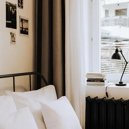 Lägenhet Bunga Apartament *