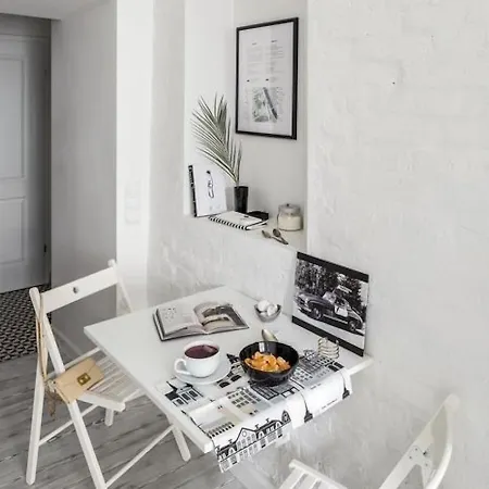 Apartman Bunga