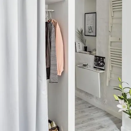 Bunga Apartman