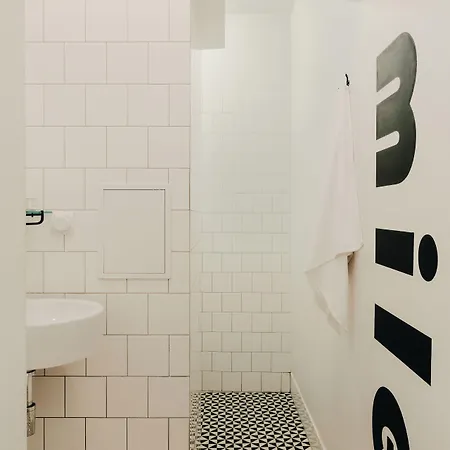 Apartmán Bunga Varšava