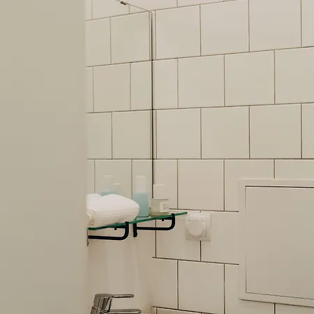 Bunga Apartman *