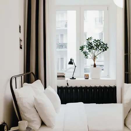 Apartmán Bunga