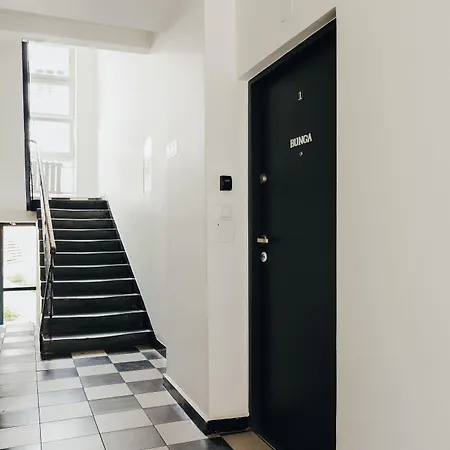 Apartman Bunga *