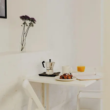 Apartman Bunga Varsó