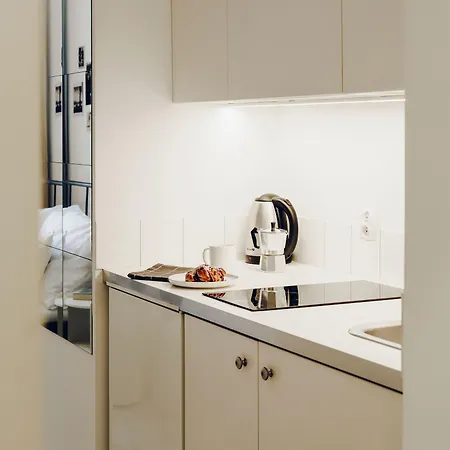 Apartman Bunga