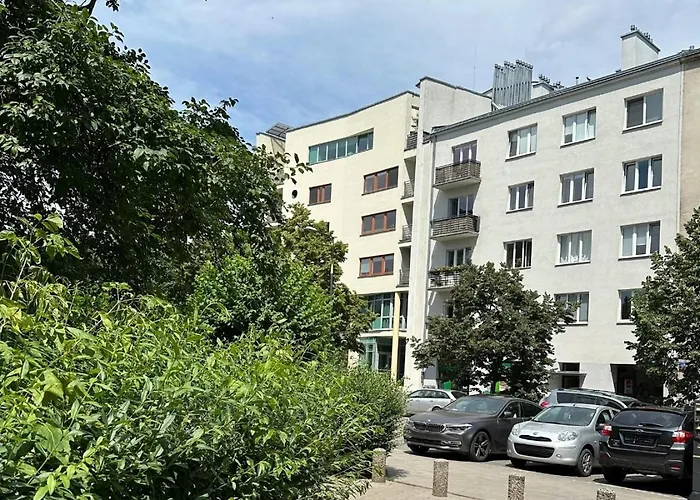 Bunga Apartament