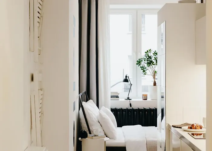 Bunga Apartament Warszawa