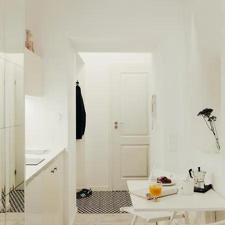 Bunga Apartman *