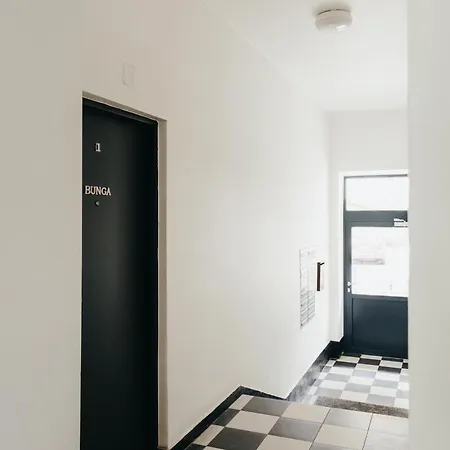 Apartman Bunga Varsó