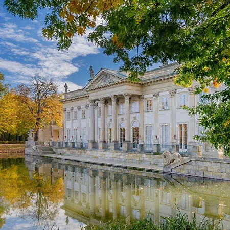 Bunga * ワルシャワ